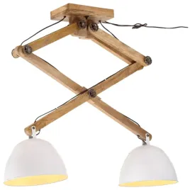 vidaxl-lampa-sufitowa-25-w-biala-29x18x85-cm-e27