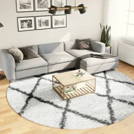 vidaxl-dywan-z-dlugim-wlosiem-pamplona-kremowo-czarny-o-280-cm