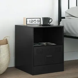 vidaxl-szafka-nocna-czarna-345x39x44-cm-stal