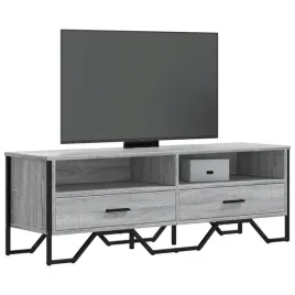 vidaxl-szafka-pod-tv-szary-dab-sonoma-122x34x41-cm