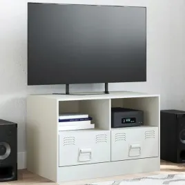 vidaxl-szafka-pod-telewizor-biala-67x39x44-cm-stalowa