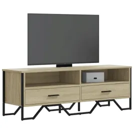 vidaxl-szafka-pod-tv-dab-sonoma-122x34x41-cm-material-drewnopochodny
