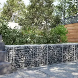 vidaxl-kosz-gabionowy-z-pokrywa-200x50x50-cm-galwanizowane-zelazo
