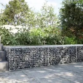 vidaxl-kosz-gabionowy-z-pokrywa-200x100x50-cm-galwanizowane-zelazo