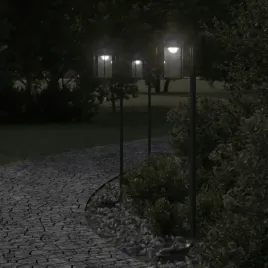 vidaxl-lampa-ogrodowa-stojaca-czarna-100-cm-stal-nierdzewna