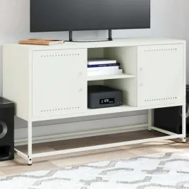 vidaxl-szafka-pod-telewizor-biala-1005x39x605-cm-stalowa
