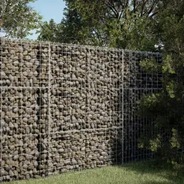 vidaxl-kosz-gabionowy-z-pokrywa-100x100x150-cm-galwanizowane-zelazo