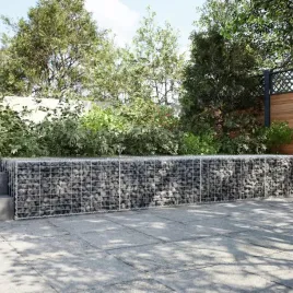 vidaxl-kosz-gabionowy-z-pokrywa-300x100x50-cm-galwanizowane-zelazo