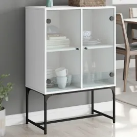 vidaxl-szafka-ze-szklanymi-drzwiami-biala-69x37x100-cm