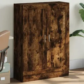 vidaxl-szafka-na-ksiazki-przydymiony-dab-825x305x115-cm
