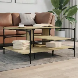 vidaxl-stolik-kawowy-dab-sonoma-100x100x485-cm-drewnopochodny