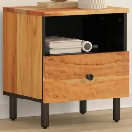 vidaxl-szafka-nocna-40x33x46-cm-lite-drewno-akacjowe