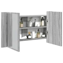 vidaxl-szafka-lazienkowa-z-lustrem-i-led-szary-dab-80x12x45-cm-akryl