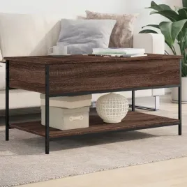 vidaxl-stolik-kawowy-brazowy-dab-100x50x50-cm