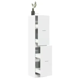 vidaxl-szafka-apteczna-biala-40x41x1745-cm-material-drewnopochodny