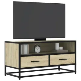 vidaxl-szafka-pod-telewizor-dab-sonoma-80x345x40-cm