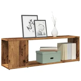 vidaxl-szafka-pod-tv-stare-drewno-100x24x32-cm