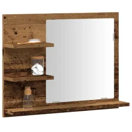 vidaxl-szafka-lazienkowa-z-lustrem-stare-drewno-60x105x45-cm