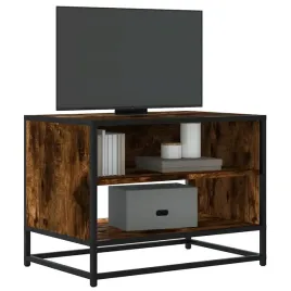 vidaxl-szafka-pod-telewizor-przydymiony-dab-61x40x46-cm