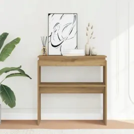 vidaxl-stolik-konsolowy-dab-artisan-80x30x80-cm