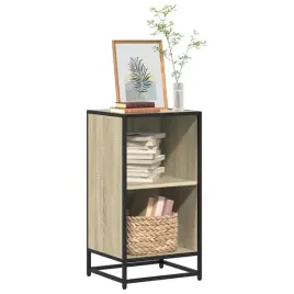vidaxl-regal-na-ksiazki-dab-sonoma-40x35x76-cm