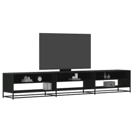 vidaxl-szafka-pod-tv-czarna-270x40x46-cm-material-drewnopochodny
