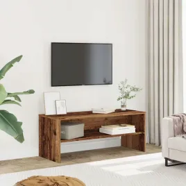 vidaxl-szafka-pod-telewizor-stare-drewno-100x40x40-cm
