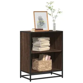 vidaxl-regal-na-ksiazki-brazowy-dab-60x35x76-cm