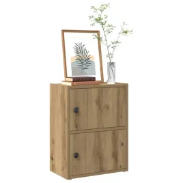 vidaxl-regal-na-ksiazki-dab-artisan-40x24x52-cm