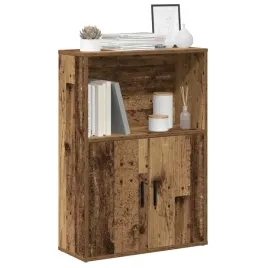 vidaxl-regal-na-ksiazki-stare-drewno-60x24x85-cm