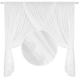 elegancka-firana-szyfonowa-luisa-na-tasmie-komplet-troczki-400x250-biala