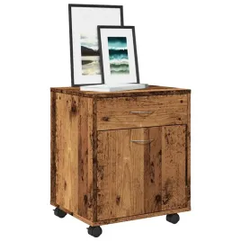 vidaxl-szafka-na-kolkach-kolor-starego-drewna-45x38x54-cm