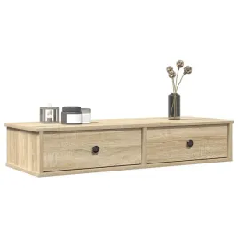 vidaxl-polka-scienna-z-szufladami-dab-sonoma-100x375x19-cm