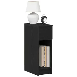 vidaxl-szafka-nocna-z-szuflada-czarna-20x36x60-cm
