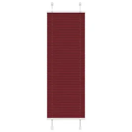 vidaxl-roleta-plisowana-bordowy-czerwony-45x100-cm-szerokosc-tkaniny
