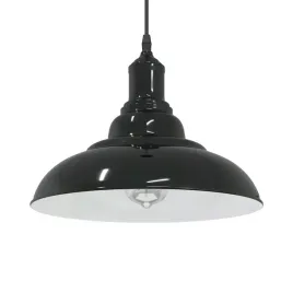 vidaxl-lampa-wiszaca-z-regulacja-wysokosci-e27-polysk-czarny-metal