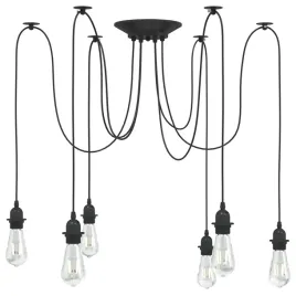 vidaxl-lampa-wiszaca-z-6-uchwytami-na-zarowki-e27-czarny-metal
