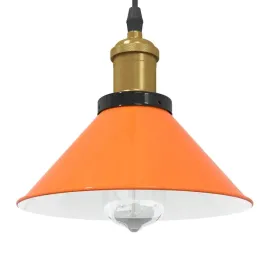 vidaxl-lampa-wiszaca-z-regulacja-wysokosci-e27-pomaranczowy-polysk