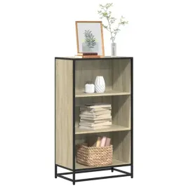 vidaxl-regal-na-ksiazki-dab-sonoma-60x35x1075-cm
