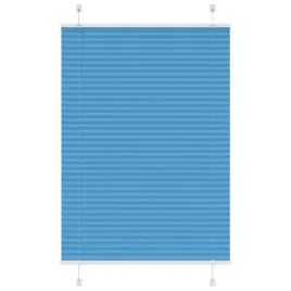 vidaxl-roleta-plisowana-niebieska-85x100-cm-szerokosc-tkaniny-844-cm