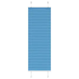 vidaxl-roleta-plisowana-niebieska-50x150-cm-szerokosc-tkaniny-494-cm