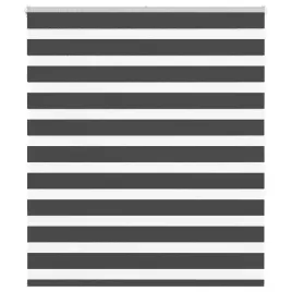 vidaxl-roleta-zebra-czarna-szerokosc-tkaniny-1259cm-poliester