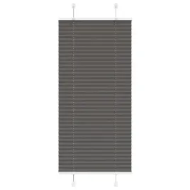 vidaxl-roleta-plisowana-czarna-55x100-cm-szerokosc-tkaniny-544cm