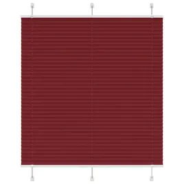 vidaxl-roleta-plisowana-bordowy-czerwony-120x100-cm-szerokosc-tkaniny