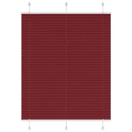 vidaxl-roleta-plisowana-bordowy-czerwony-110x150-cm-szerokosc-tkaniny