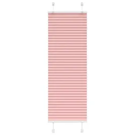 vidaxl-roleta-plisowana-rozowa-45x150-cm-szerokosc-tkaniny-444cm