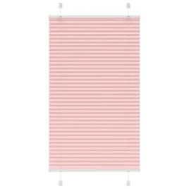 vidaxl-roleta-plisowana-rozowa-75x100-cm-szerokosc-tkaniny-744-cm