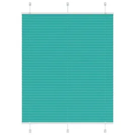 vidaxl-roleta-plisowana-zielony-benzyna-110x100cm-szerokosc-tkaniny