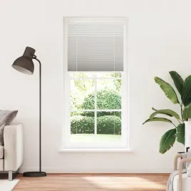 vidaxl-roleta-plisowana-jasnoszara-85x200-cm-szerokosc-tkaniny-844-cm