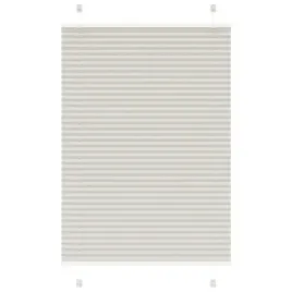 vidaxl-roleta-plisowana-jasnoszara-100x100cm-szerokosc-tkaniny-994-cm